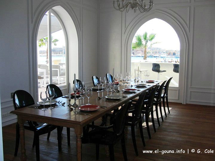 El Gouna Yacht Club 004